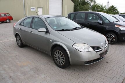 Nissan Primera