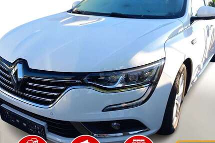 Renault Talisman 77.100 km 16.688 &euro; Freiburg im Breisgau 79111