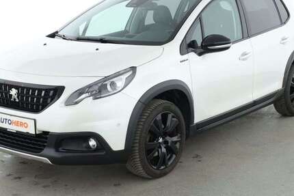 Peugeot 2008 48.514 km 11.740 € Frankfurt am Main 65936
