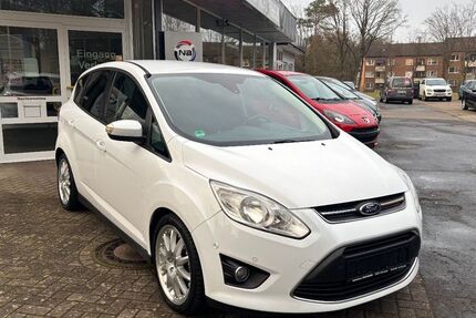 Ford C-Max 146.000 km 4.900 &euro; Munster 29633
