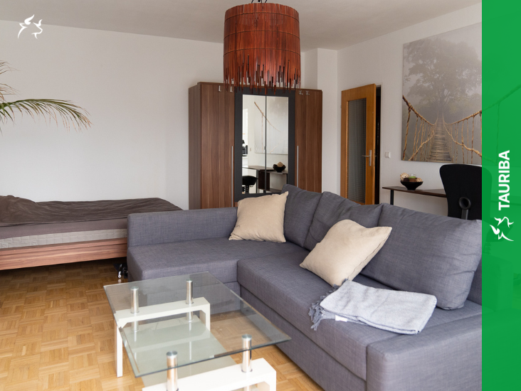 Etagenwohnung Dreieich - 1 Zimmer, 42 m&sup2;, 156.000&euro; | Angebot:26007549