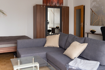 Wohnung Dreieich - 1 Zimmer, 42 m&sup2;, 156.000&euro; | Angebot:26007549