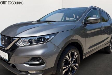Nissan Qashqai 75.790 km 15.900 &euro; Ergolding 84030