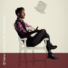 Yann Yuro - Offenbarung Illusion/Mentalmagie 15.04.2026 Posthof Linz