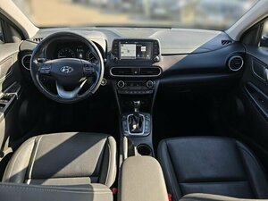 Hyundai KONA Premium 4WD 1.6 T-GDI EU6d-T HUD AHK-abnehmba 95.700 km 17.990 &euro; Bad Wünnenberg 33181