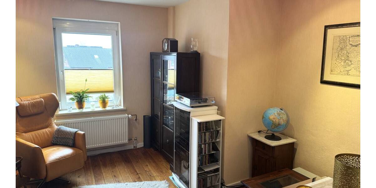 Einfamilienhaus Meldorf - 5 Zimmer, 140 m&sup2;, 279.000&euro; | Angebot:26378705
