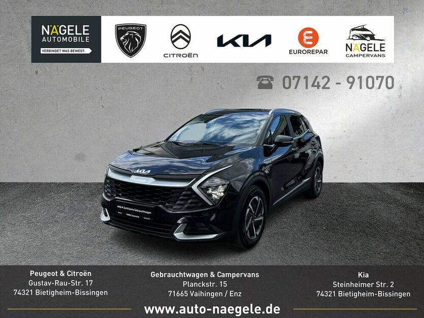 Sportage