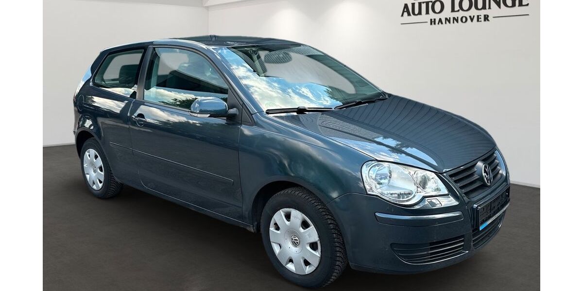 VW Polo 57.000 km 3.890 &euro; Langenhagen 30853