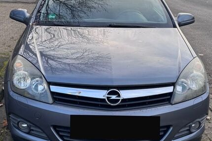 Opel Astra 160.446 km 2.250 &euro; Dortmund 44388