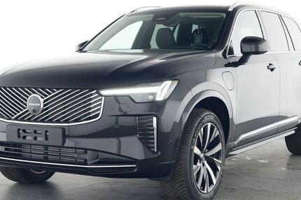Volvo XC90 18.960 km 66.990 &euro; Bielefeld 33647