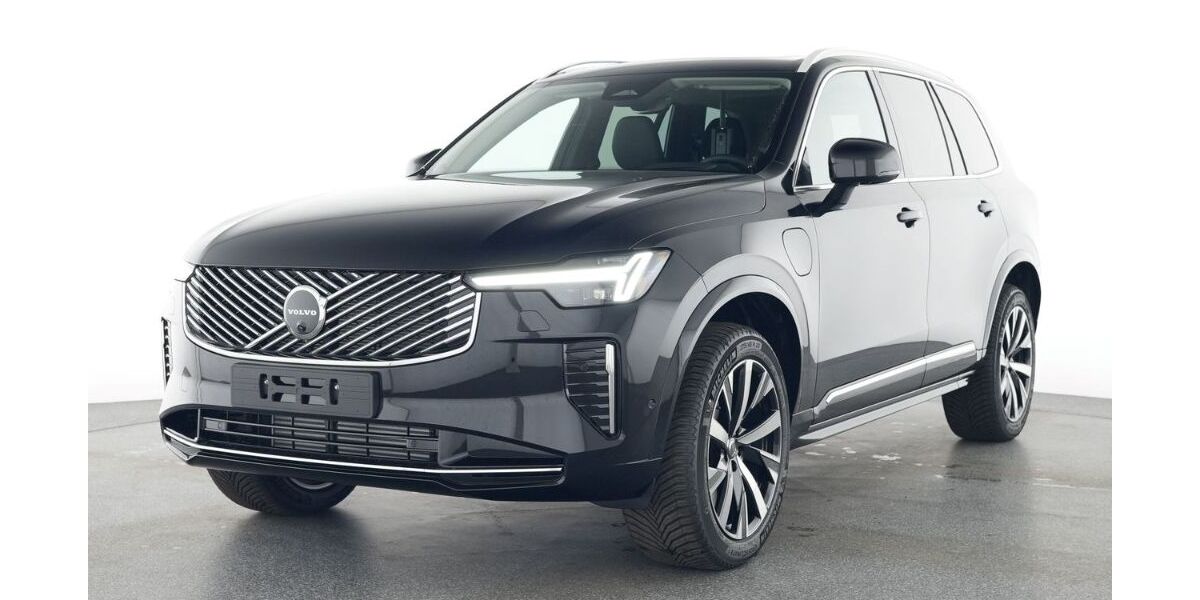Volvo XC90 18.960 km 66.990 &euro; Bielefeld 33647