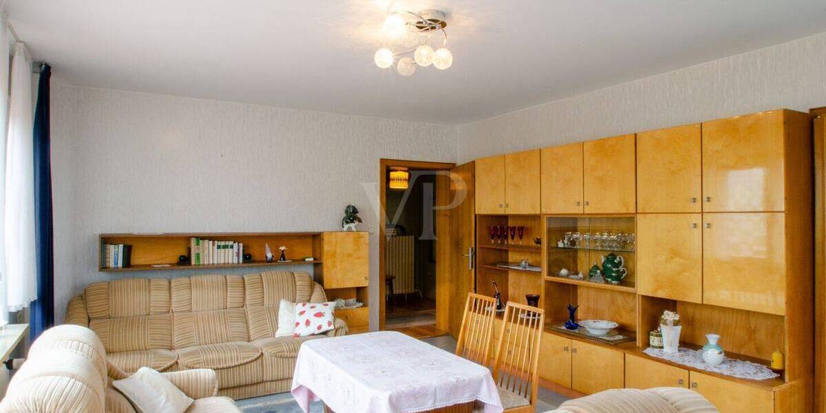 Einfamilienhaus Steinbach-Hallenberg Hallenberg - 7 Zimmer, 164 m&sup2;, 199.000&euro; | Angebot:26763281
