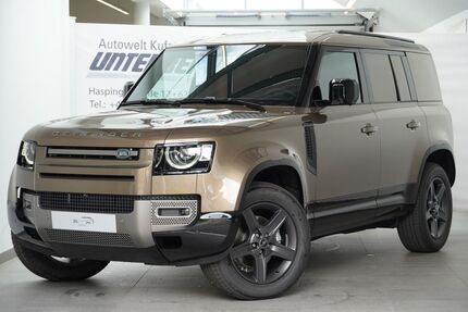 Land Rover Defender 10.000 km 79.990 &euro; Prien am Chiemsee 83209