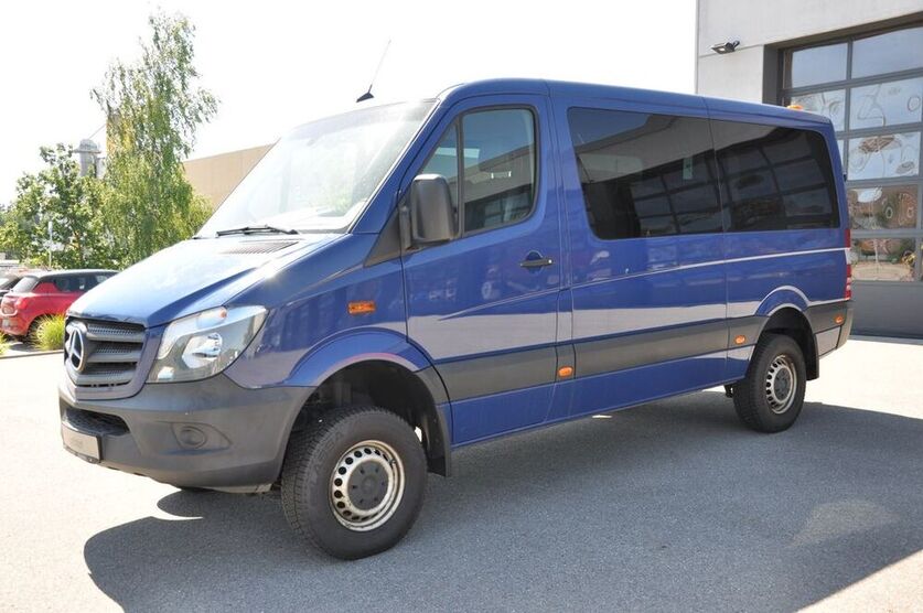 Sprinter