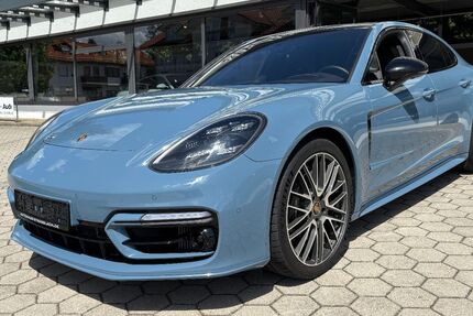 Porsche Panamera 30.000 km 109.990 &euro; Strasslach bei München 82064