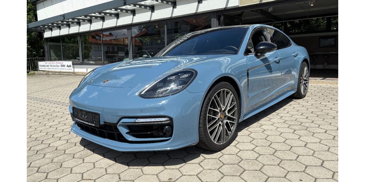 Porsche Panamera 30.000 km 116.900 &euro; Strasslach bei München 82064