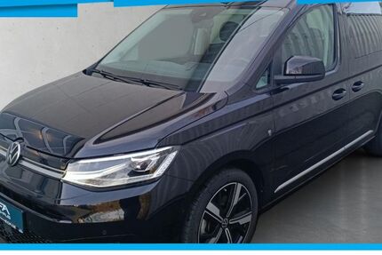 VW Caddy 28.445 km 32.444 &euro; Weida 07570