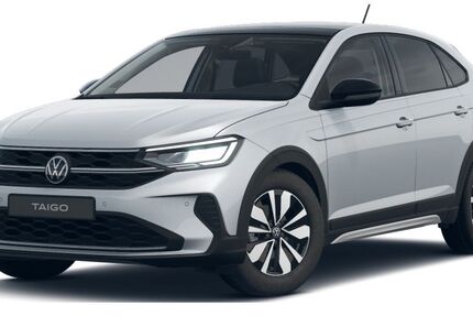 VW Taigo 11.050 km 22.970 &euro; Aachen 52078