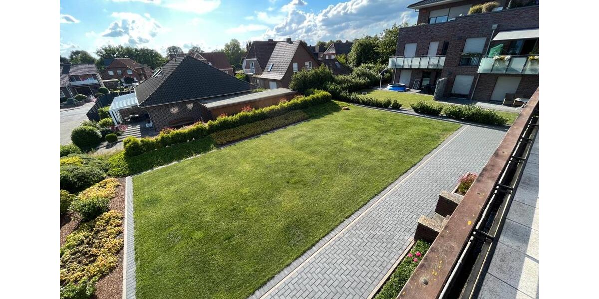 Erdgeschoßwohnung Twistringen - 4 Zimmer, 108 m&sup2;, 950&euro; | Angebot:26301959