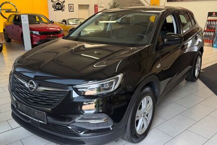 Opel Grandland (X) 92.351 km 14.700 &euro; Herbrechtingen 89542