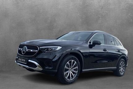 Mercedes-Benz GLC 200 9.885 km 53.990 &euro; Güstrow 18273