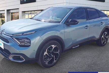 Citroen C4 19.195 km 17.999 &euro; Jüterbog 14913
