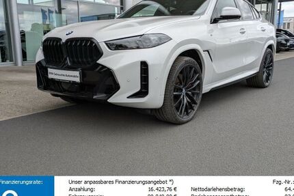 BMW X6 9.126 km 79.880 &euro; Schweinfurt 97424