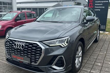 Audi Q3 52.220 km 31.900 &euro; Bad Dürrheim 78073