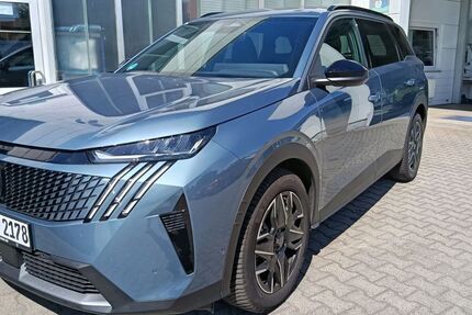 Peugeot 5008 7.000 km 39.300 &euro; Magdeburg 39110