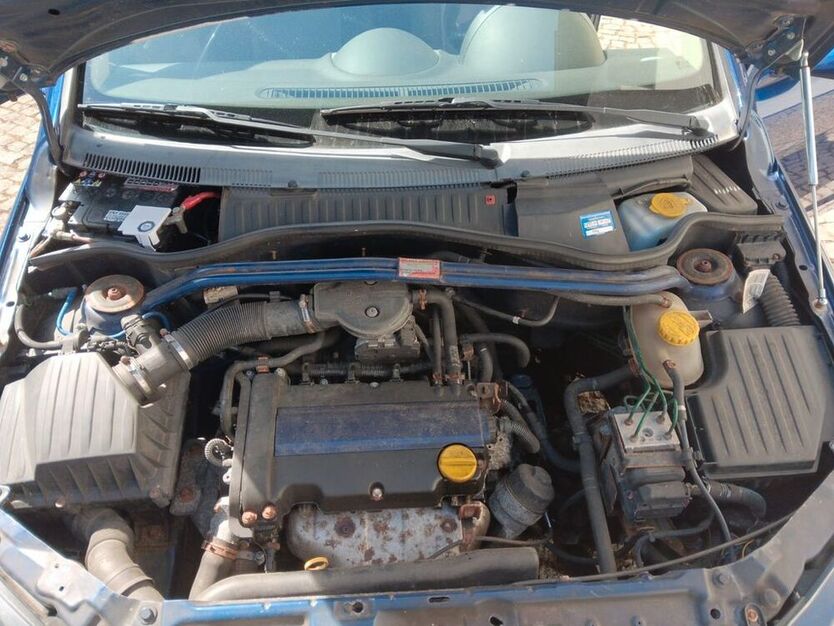Corsa