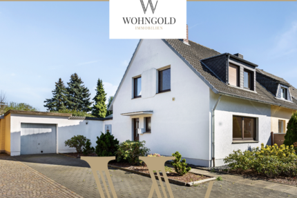 Haus zum Kaufen in Kerpen 349.000 € 111 m²