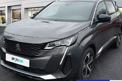 Peugeot 5008 16.722 km 25.930 &euro; Bischofswerda 01877