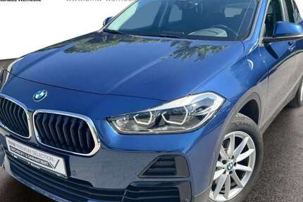 BMW X2 44.690 km 24.450 &euro; Zossen 15806