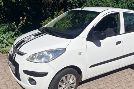 Hyundai i10 238.000 km 1.350 &euro; Kaltenkirchen 24568