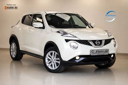 Nissan Juke 104.774 km 10.999 &euro; Teltow 14513