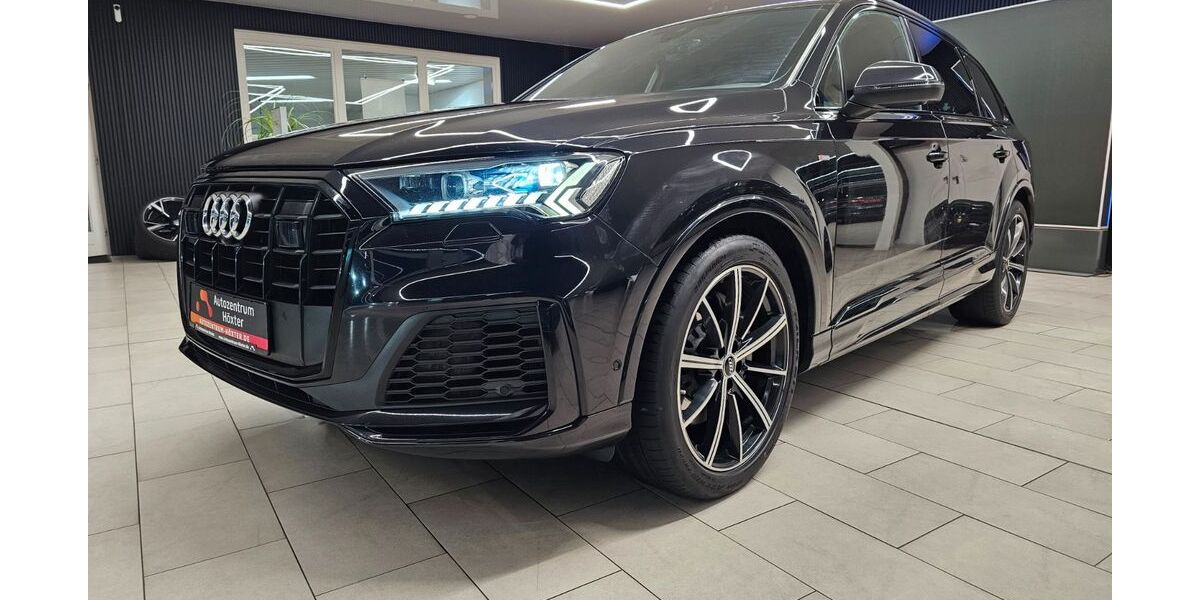 Audi Q7 155.007 km 45.990 &euro; Höxter 37671
