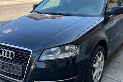 Audi A3 441.000 km 3.500 &euro; Elbach / Fischbachau 83730