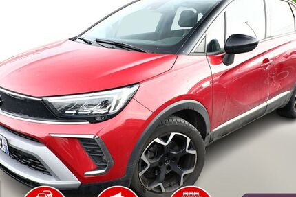 Opel Crossland (X) 48.000 km 14.888 &euro; Kehl 77694