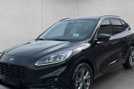 Ford Kuga 28.407 km 21.950 &euro; Hanau 63452