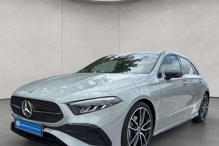 Mercedes-Benz A 180 4.700 km 35.500 &euro; Würzburg 97076