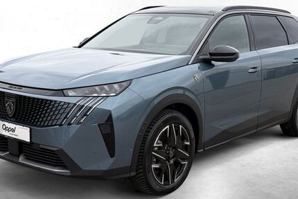 Peugeot 5008 3.500 km 46.888 &euro; Ansbach 91522