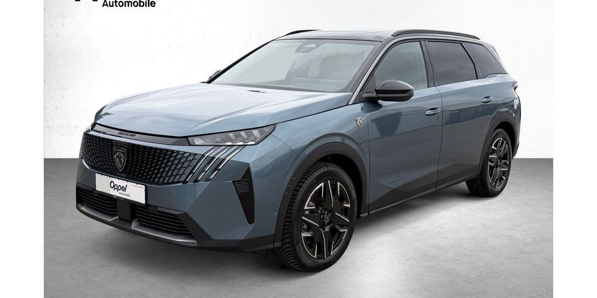 Peugeot 5008 3.500 km 46.888 &euro; Ansbach 91522