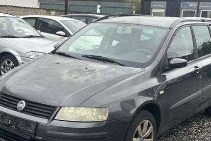 Fiat Stilo 171.000 km 690 &euro; Kerpen 50171