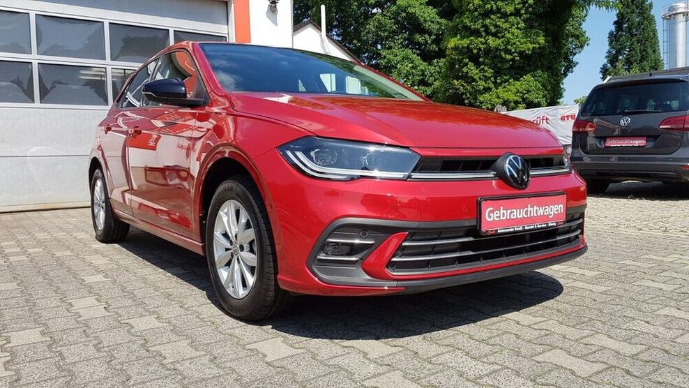Polo
