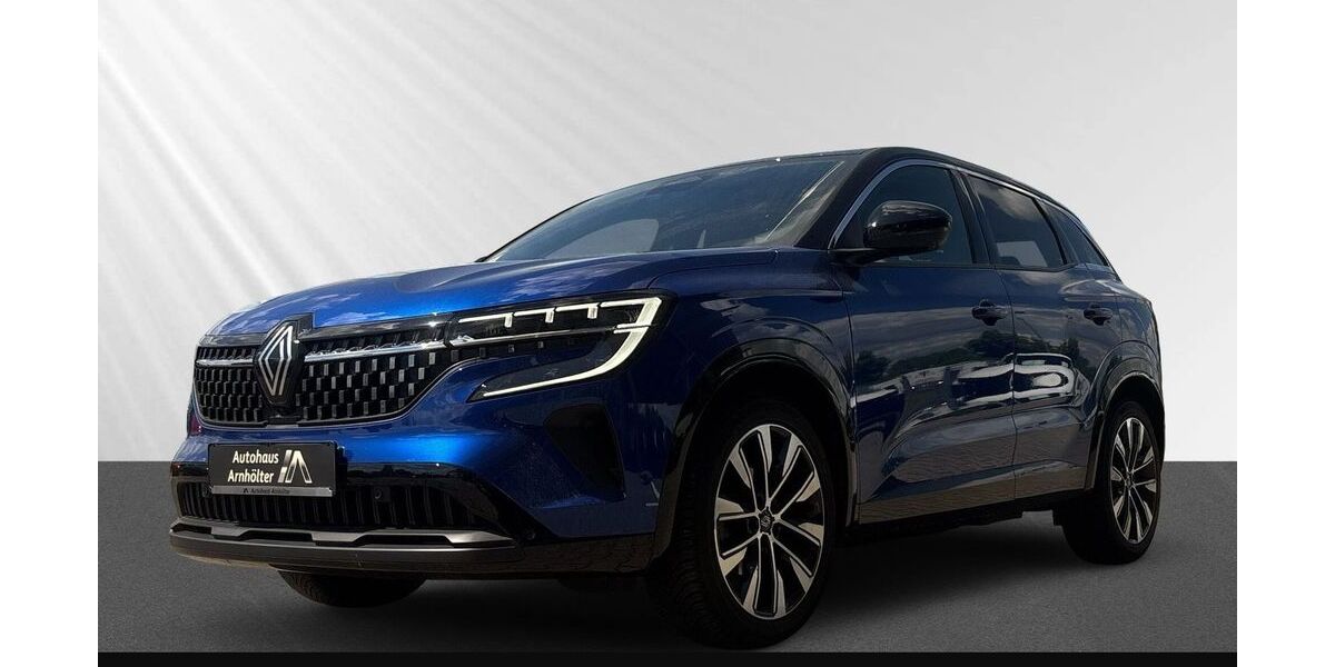 Renault Austral 15.000 km 25.990 &euro; Berlin 13581