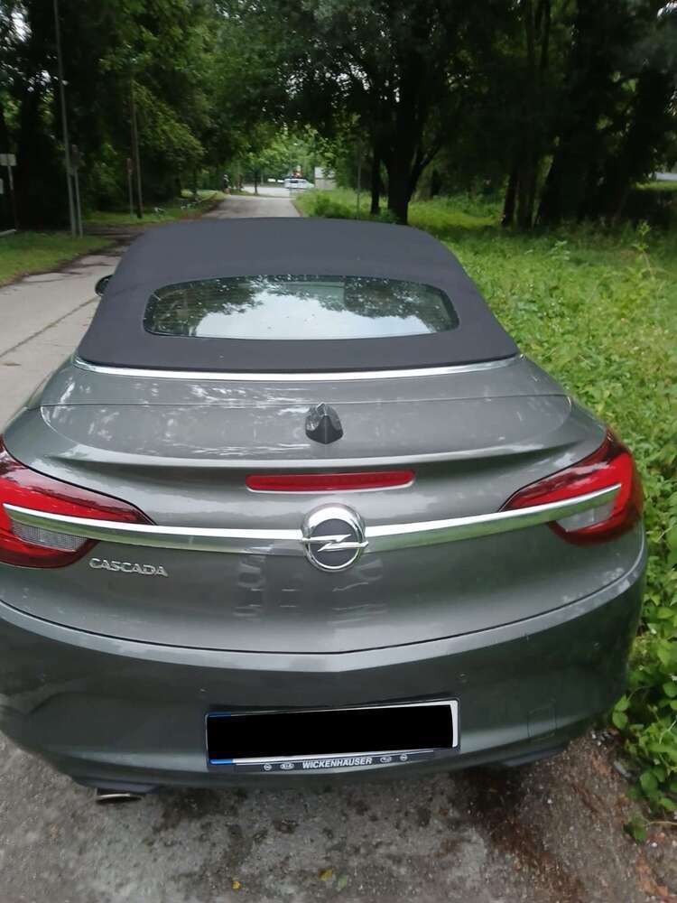 Cascada