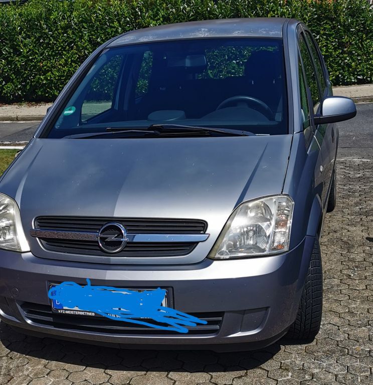Meriva