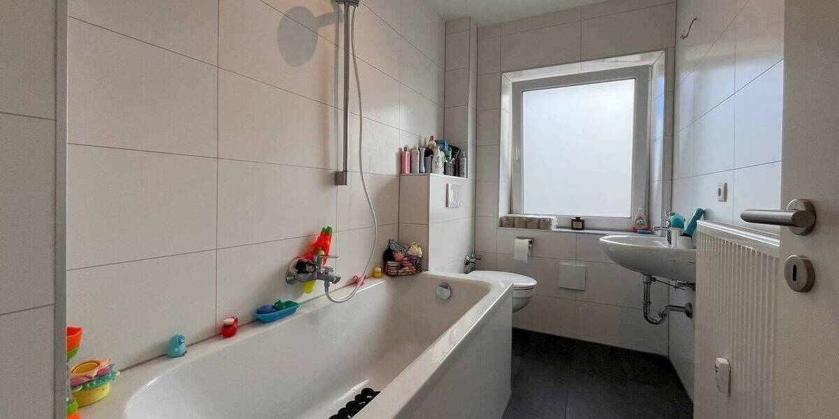 Etagenwohnung Waldsassen - 3 Zimmer, 53 m&sup2;, 139.000&euro; | Angebot:25797266