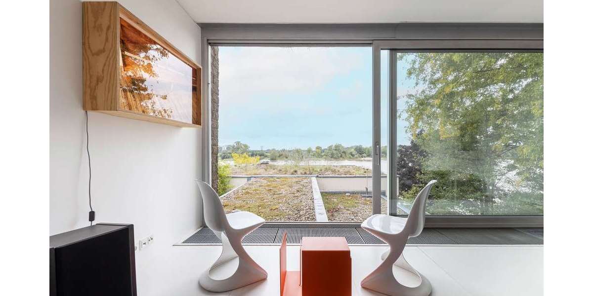 Etagenwohnung Düsseldorf Stadtbezirk 5 - 3 Zimmer, 156 m&sup2;, 795.000&euro; | Angebot:26343800