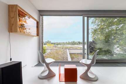 Wohnung Düsseldorf Stadtbezirk 5 - 3 Zimmer, 156 m&sup2;, 795.000&euro; | Angebot:26343800